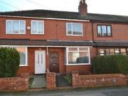 2 Bedrooms Town house for sale in Hive Street,...
