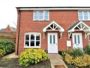 2 Bedrooms Town house for sale in Hornbeam Close, Great...