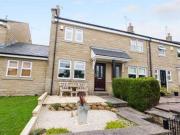 2 Bedrooms Town house for sale in The Quayside, Apperley...