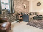 2 Bedrooms Town house for sale in Towpath Way, Spondon,...