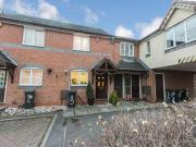 2 Bedrooms Town house for sale in Waterville Close,...