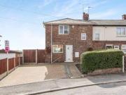 2 Bedrooms Town house for sale in Windermere Avenue,...