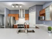 2 Bedrooms Townhouse, 3.5 Bathrooms & Developed BSMT....