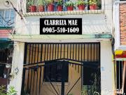 2 BEDROOMS TOWNHOUSE FOR SALE IN ADDAS IV B SUBDIVISION,...