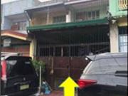 2 bedrooms townhouse for sale in SM Homes Subdivision...