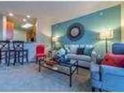 2 bedrooms Townhouse Large & Bright