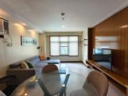 2 Bedrooms Two Serendra Almond Condo For Rent at Bgc Taguig