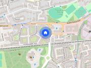 2 Bedrooms Unfurnished Three Bridges, Crawley