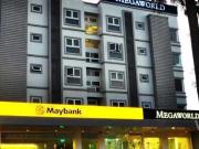 2 bedrooms unit for rent in Cebu Business Park Cebu City