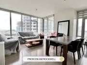2 Bedrooms Unit for Sale in Proscenium at Rockwell,...