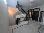 2 Bedrooms Upper Portion For Rent At G 11