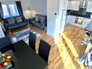 2 Bedrooms Villa for sale in Ettrick Oval, Paisley PA2