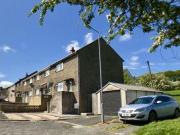 2 Bedrooms Villa for sale in Holland Crescent, Cumnock KA18
