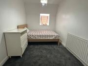 2 Bedrooms @Walthamstow bills included