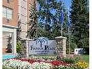 2 bedrooms Welcome to Fountain Apartments
