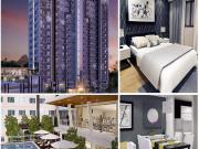 2 Bedrooms with balcony Condo for sale in Bajada Davao...
