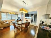 2 Bedrooms with Balcony Edades Rockwell Condo For Rent...