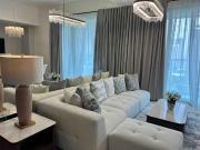 2 Bedrooms with Balcony Grand Hyatt Manila Residences...