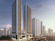 2 Bedrooms with Balcony with 15% Less Promo Discount...