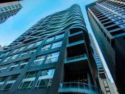 2 Bedrooms with den at Le Peterson Place des Art