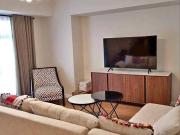 2 Bedrooms with Parking Escala Salcedo For Rent Condo Makati