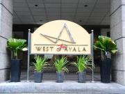 2 Bedrooms with Parking for Sale West of Ayala, Makati