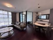 2 Bedrooms with Parking Garden Towers Condo For Rent in...