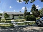 2 bedrooms+dense, 1 bath, 900Sqf