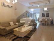 2 bedrooms+maid Fully Furnished For Sale in Diplomatic...