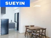 2 BedroomsMarc Residence Bukit Mertajam Kota Permai...