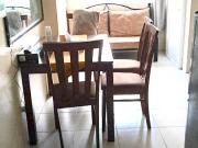 2 bedroon loft in Mondavi 1 Monteluce Lalaan Silang Cavite