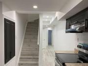 2 beds 1 bath basement