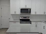 2 Beds 1 Bath Basement Suite