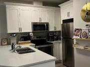 2 beds 1 bath House Furnished, Short Walking Distance to...