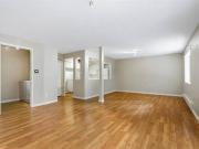 2 beds + 1 bath Renovated in