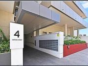 2 beds 2 baths apartment for lease!