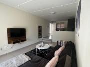 2 beds 2 baths Ground floor