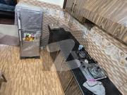 2 beds & 2 baths & tv lounge & kitchen G 10