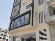 2 Beds 2nd Floor Flat Available For Rent In Behria Town...