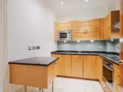 2 Beds Apartment For Rent