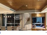 2 Beds Apartment Having Balcony Available For Rent One...