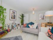 2 Beds Apartment Let Agreed