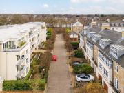 2 Beds Apartment Let Agreed