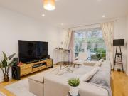 2 Beds Apartment Let Agreed