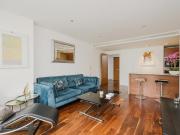2 Beds Apartment Let Agreed