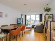 2 Beds Apartment Let Agreed