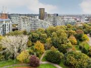 2 Beds Apartment Let Agreed