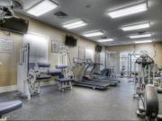 2 Beds Autumn Grove Apartments