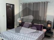 2 Beds Brand New Flat Available For Rent in Askari 11...