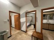 2 Beds Brand new Fully Furnished flat available for Rent...